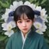 园艺评测师林晓芸头像，专注桃花品种研究